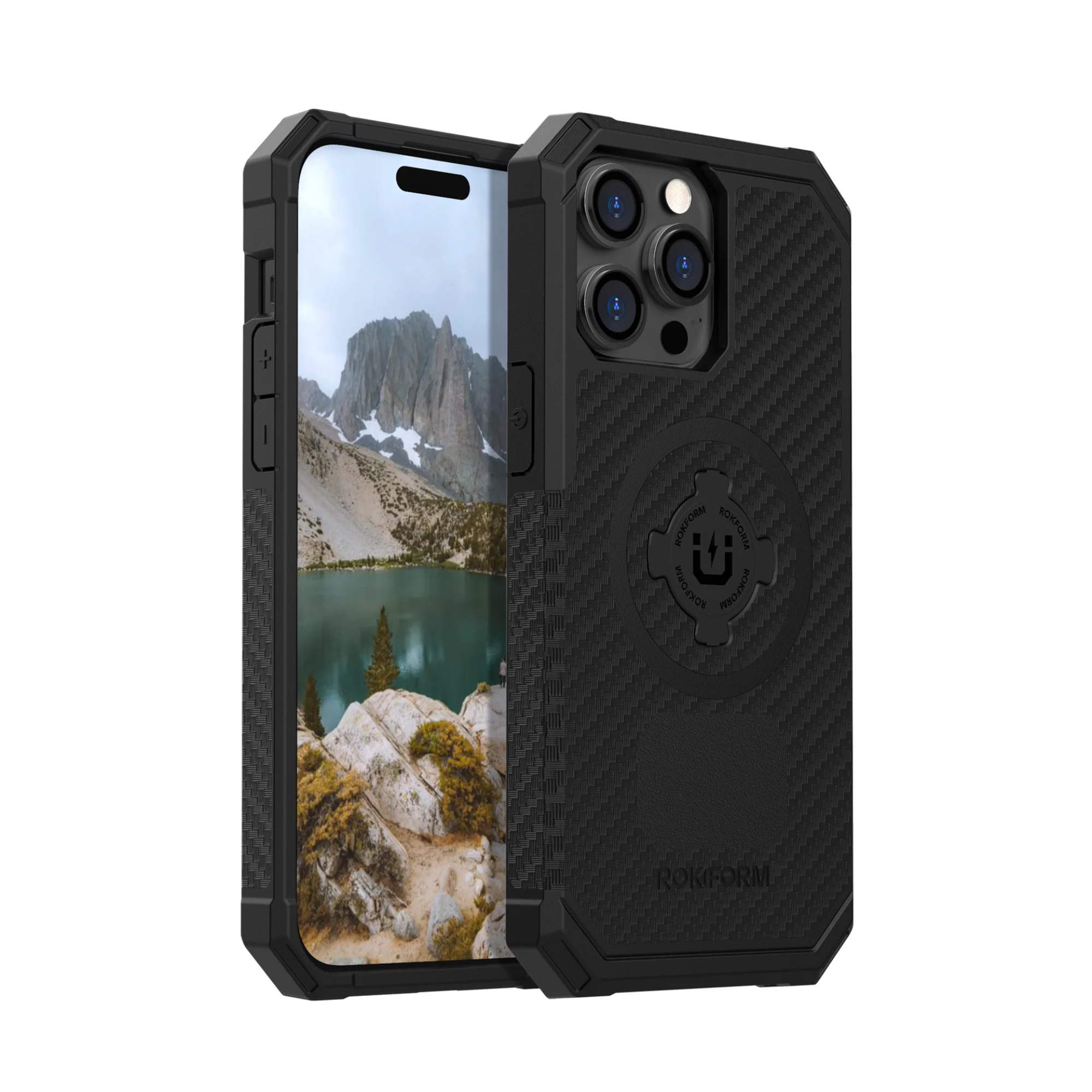 Rokfrom Iphone 14 Pro Max Rugged Case from GME Supply